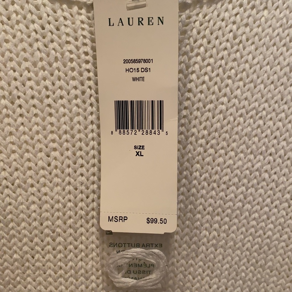 Sweater - Picture 3 of 3